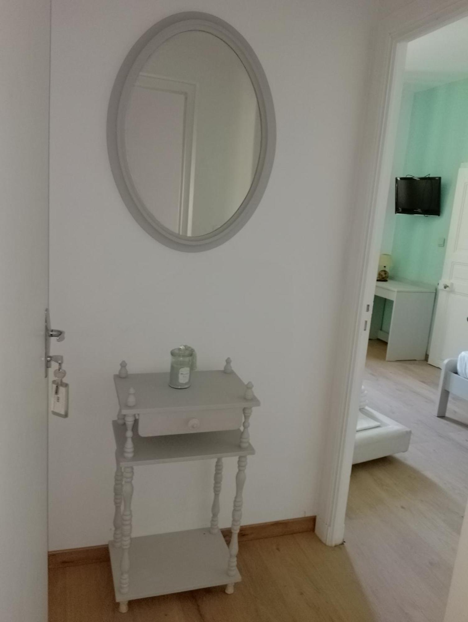 Le Patio De Fabio Bed and Breakfast Bollène Εξωτερικό φωτογραφία