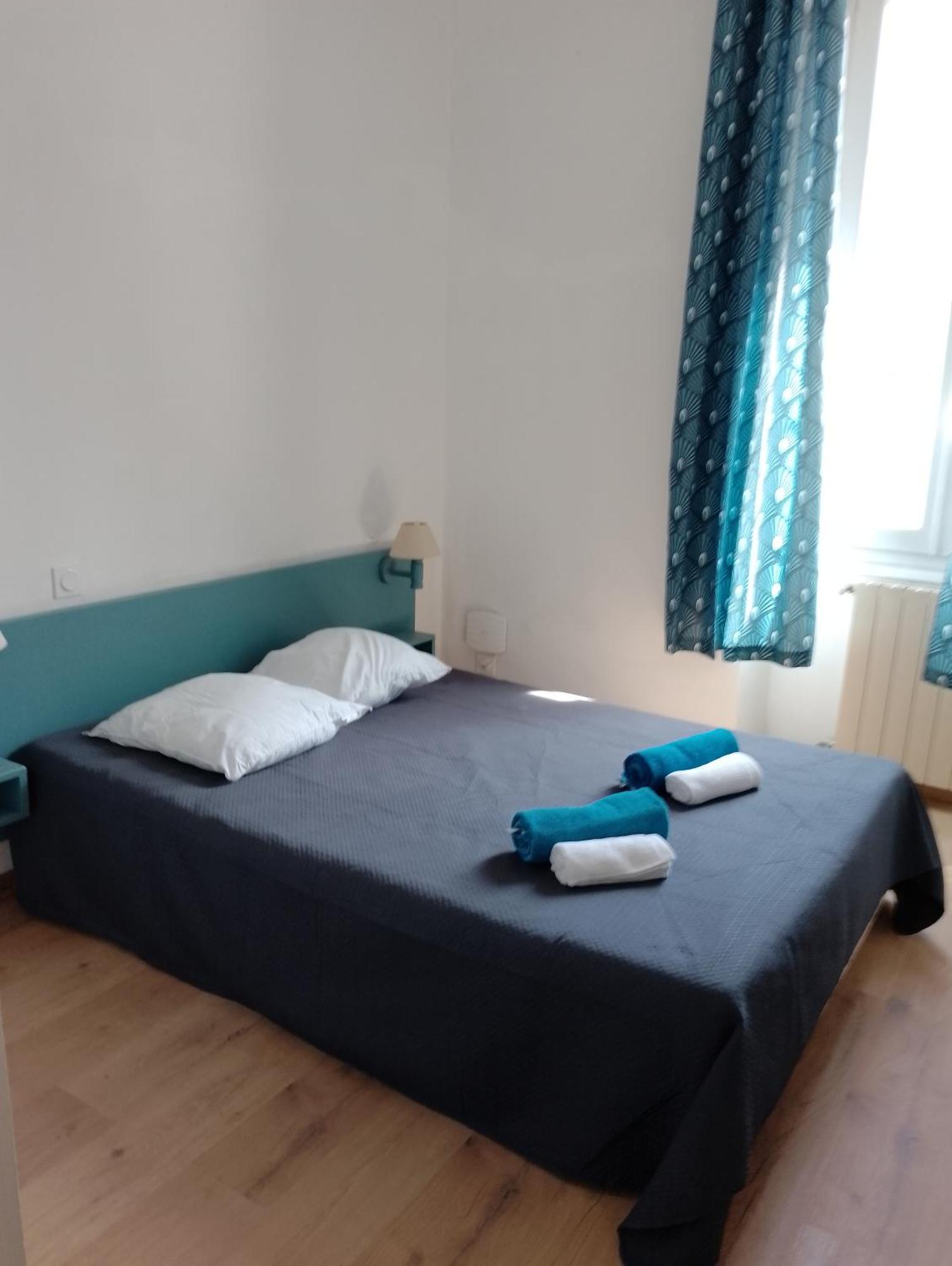 Le Patio De Fabio Bed and Breakfast Bollène Εξωτερικό φωτογραφία